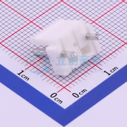 1x3P 间距:3.96mm 直插 【插件】缩略图
