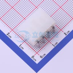 1x4P 间距:4.2mm 弯插 【插件】缩略图
