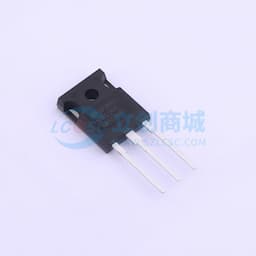 NTHL065N65S3HF缩略图