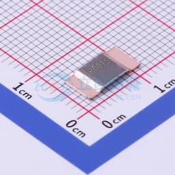 2.5mΩ ±5% 5W 分流贴片电阻ASR系列缩略图