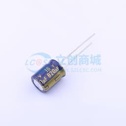 820uF ±20% 16V缩略图