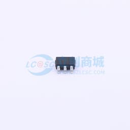 低功耗高速轨到轨运算放大器缩略图