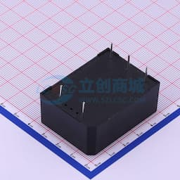 宽压输入AC-DC电源模块 【电源】缩略图