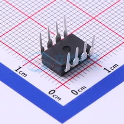 DC输入 1通道 隔离电压(rms):3750V 【光耦】缩略图