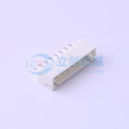 1x8P 间距:2.5mm 直插 【插件】缩略图