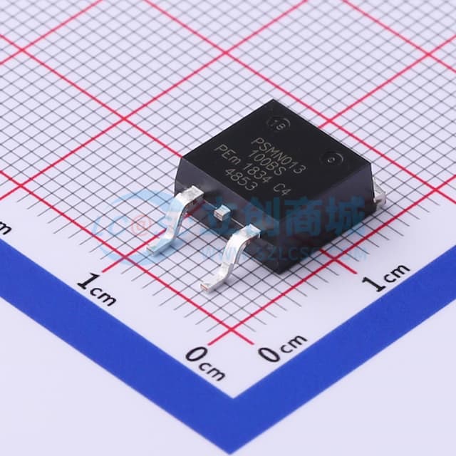 PSMN013-100BS,118实物图
