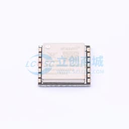 470 490MHz 小尺寸 低功耗LORA射频模块 LLCC68缩略图