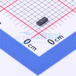 ESD 3.3V截止 峰值浪涌电流：5A缩略图