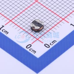22uH ±20% –40℃~+85℃ CD电感缩略图