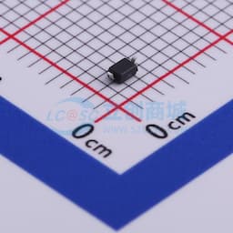 单向ESD 5V截止 峰值脉冲电流：25A缩略图