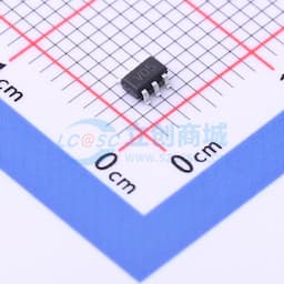 ESD二极管缩略图