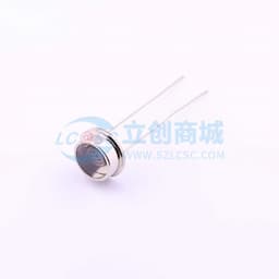 金属壳光敏电阻 【插件】缩略图