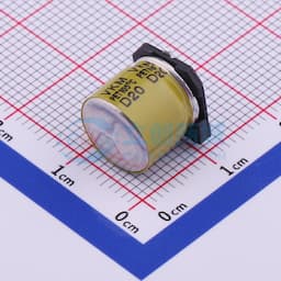 5.6uF ±20% 400V缩略图