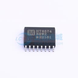 远程8位I2C总线I/O扩展器缩略图