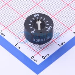 1MΩ ±10%缩略图