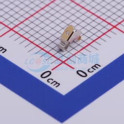 ECT(电连) 天线弹片 3.5mmx1.7mmx2.5mm 不锈钢 圆盘缩略图