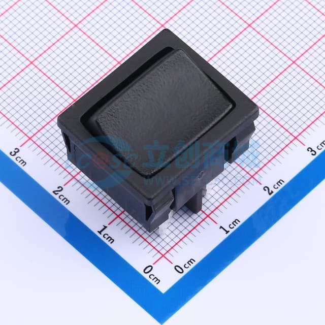 D608J12S205QA实物图