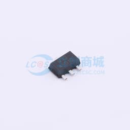 200mA低功耗线性稳压器缩略图