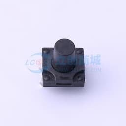 12*12*11.5mm 直插 轻触开关 【插件】缩略图