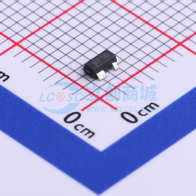 TPPRTR5V0U2X实物图