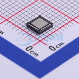 0.1 GHz至6.0 GHz、0.5 dB LSB、6位硅数字衰减器缩略图