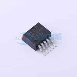 LM2576HVS-5.0缩略图