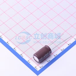 10uF ±20% 450V缩略图