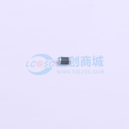 单路 0603磁珠 阻抗26Ω@100MHz缩略图