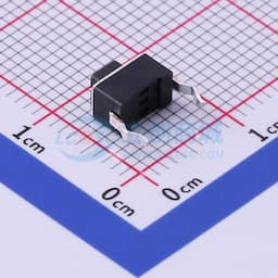 6*3.5*5mm 直插 轻触开关 【轻触】缩略图