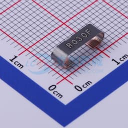 30mΩ ±1% 2W缩略图