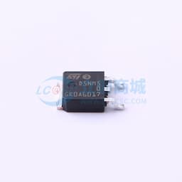 STD5NM50T4缩略图