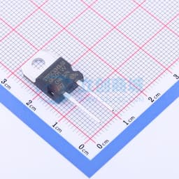 STPSC10H065D缩略图