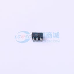 400 MHz、低功耗、高性能放大器缩略图