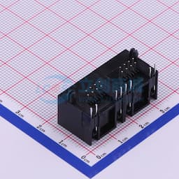 【插件】弯插 带LED缩略图