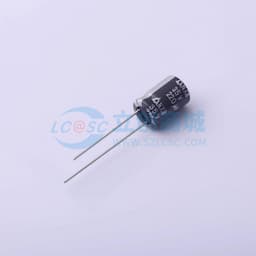 220uF ±20% 35V缩略图