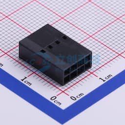 2x4P 2.54mm缩略图