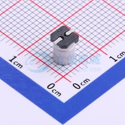 10uF ±20% 25V缩略图