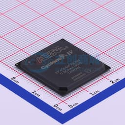 EP4CE40F23C6N缩略图