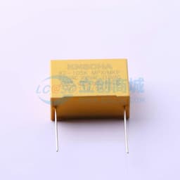 1uF ±10% 275V 305V 310V 等级:X2缩略图