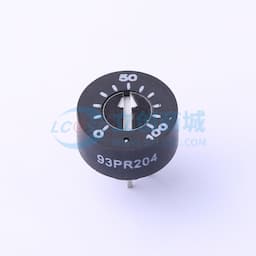 200kΩ ±10%缩略图