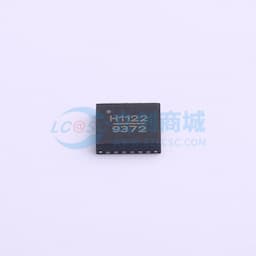 0.1 GHz至6.0 GHz、0.5 dB LSB、6位硅数字衰减器缩略图