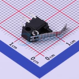 8.55*3.7*9.9mm 插件微动开关 【插件】缩略图