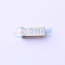 1x8P 间距:1mm 卧贴 系列:SH缩略图