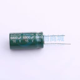 6800uF ±20% 16V缩略图
