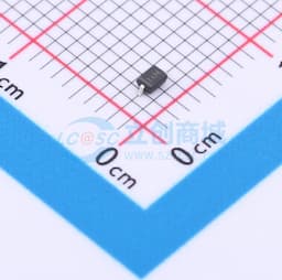 单向ESD 5V截止缩略图