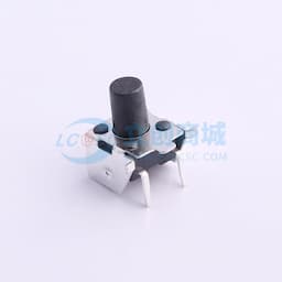 6*6*8.5mm 卧贴 轻触开关缩略图