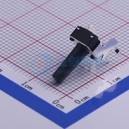 带支架 黑色按扭 【轻触】缩略图