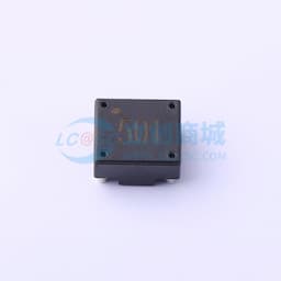 两路 贴片共模滤波器 阻抗500Ω@108MHz缩略图