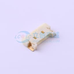 1x5P 间距:1.25mm 卧贴缩略图