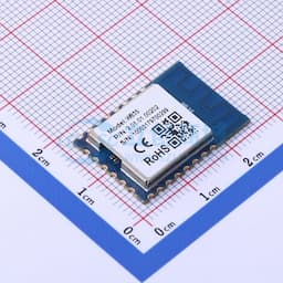 智能插座云模组缩略图